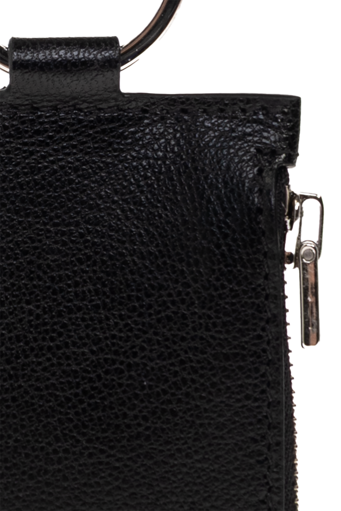 Tom Ford Card Holder with Keychain | Men's | Vitkac